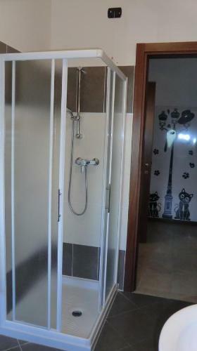 Apartamento Appartamento Lago