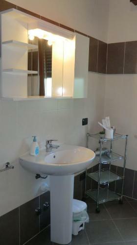 Apartamento Appartamento Lago