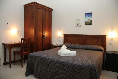 Aparthotel Residence I Due Pini