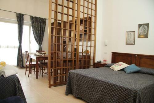 Aparthotel Residence I Due Pini