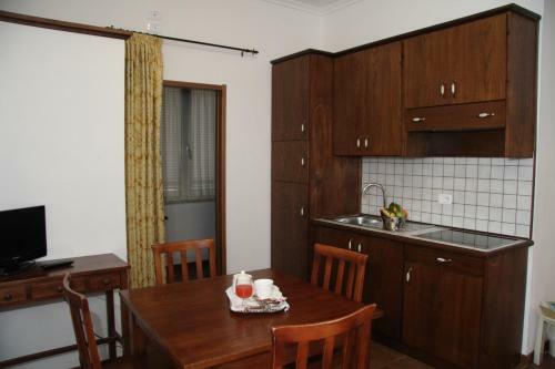 Aparthotel Residence I Due Pini