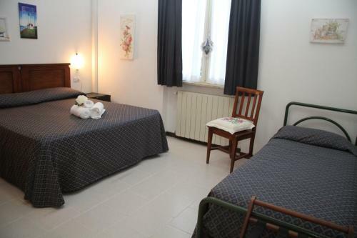 Aparthotel Residence I Due Pini