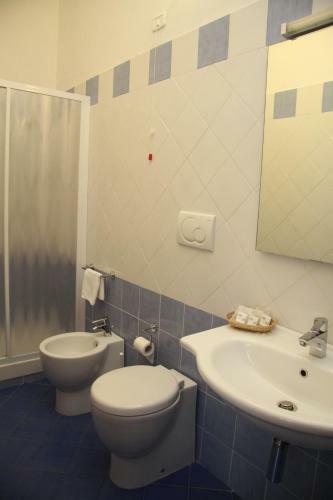 Aparthotel Residence I Due Pini