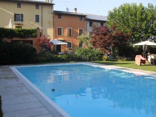 Agroturismo B&B Casale Onida