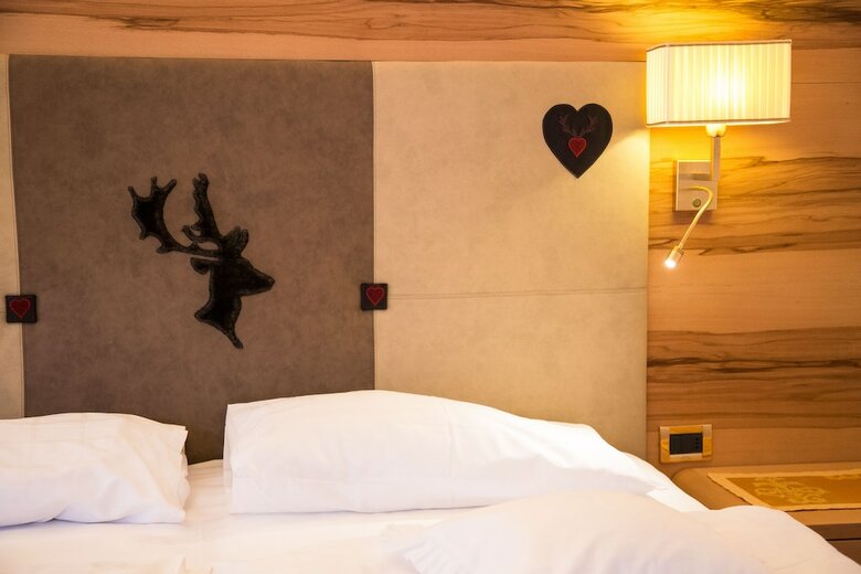 Hotel Freina