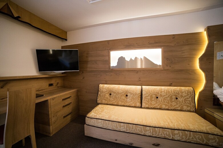 Hotel Freina