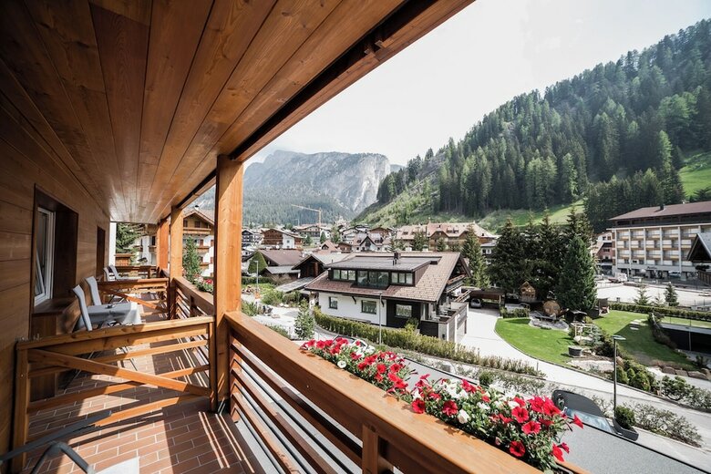 Hotel Freina