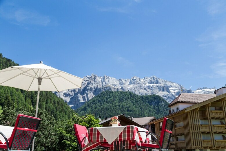 Hotel Freina