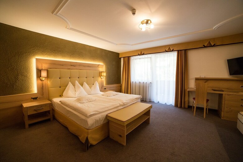 Hotel Freina