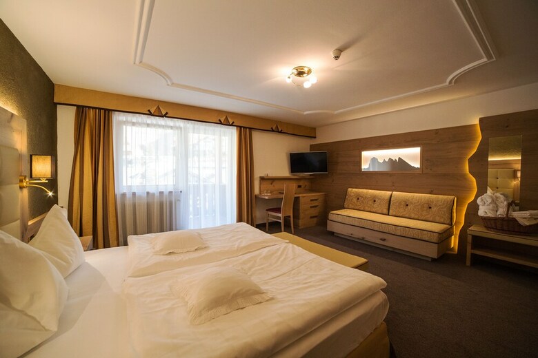 Hotel Freina