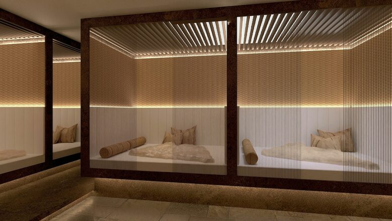 Hotel Freina