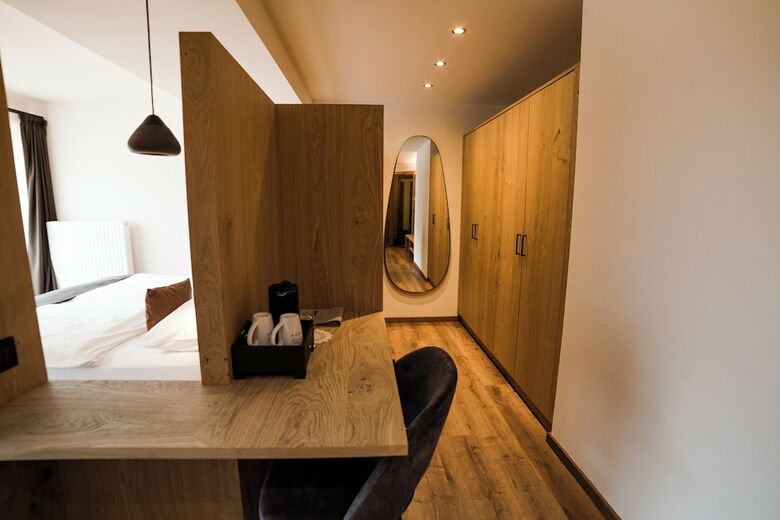 Hotel Freina