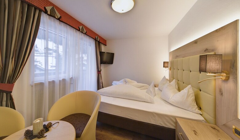 Hotel Freina