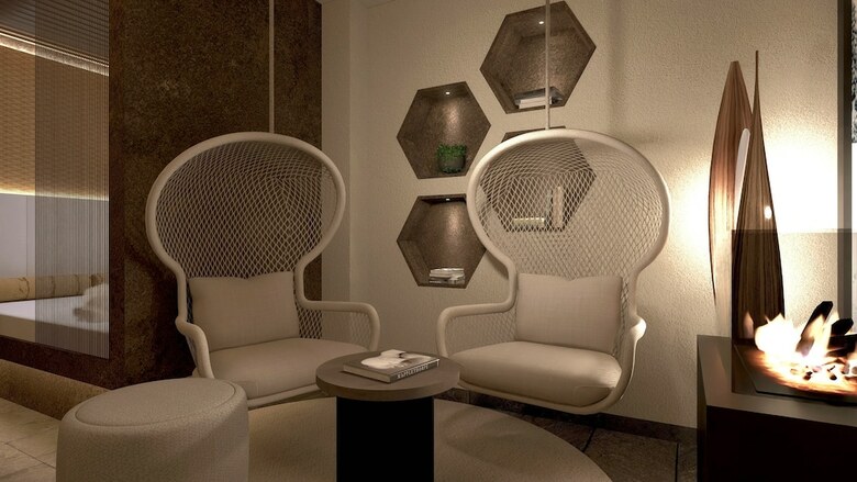 Hotel Freina
