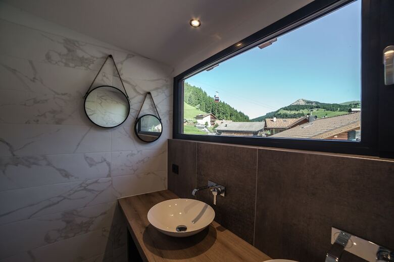 Hotel Freina