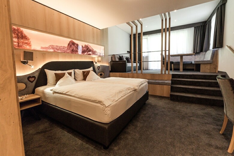 Hotel Freina