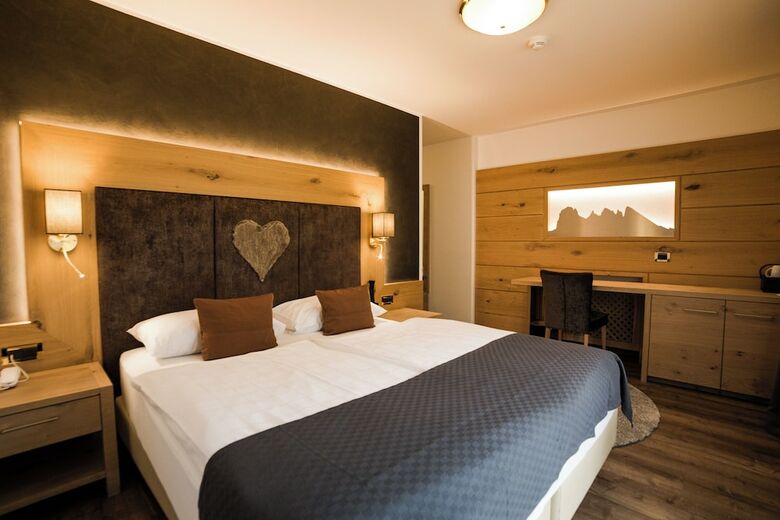 Hotel Freina