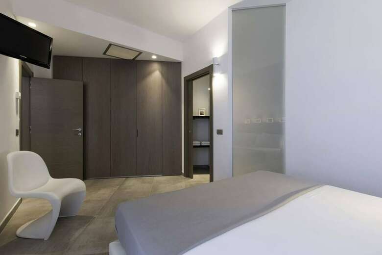 Hotel Eden