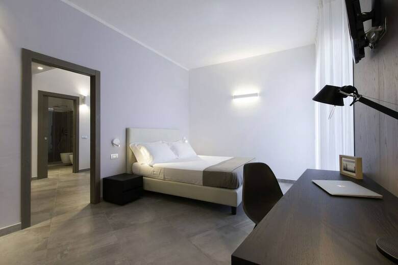 Hotel Eden