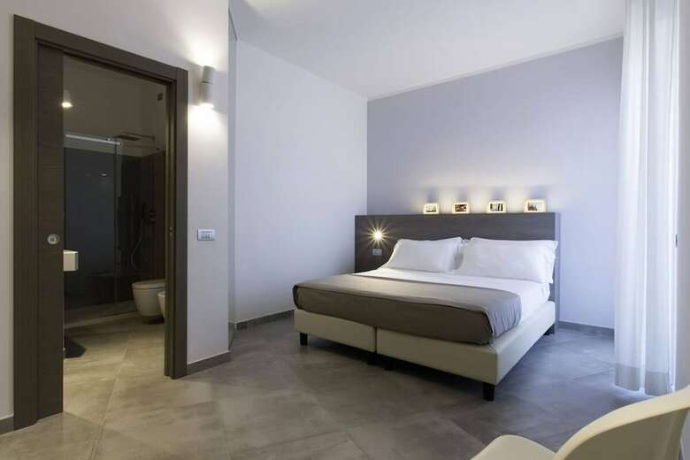 Hotel Eden