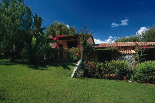 Hotel Happy Village