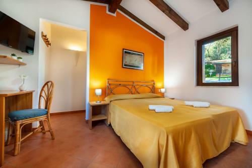 Hotel Happy Village