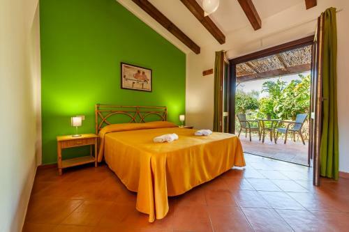 Hotel Happy Village