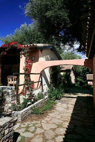 Hotel Happy Village
