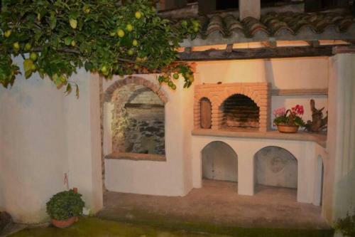 La Corte Dei Limoni