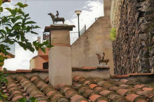 La Corte Dei Limoni