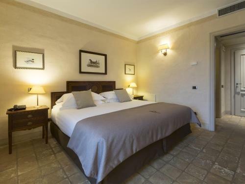 Hotel Relais Sant'uffizio Wellness & Spa