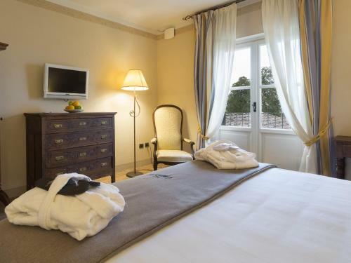 Hotel Relais Sant'uffizio Wellness & Spa
