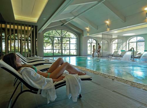 Hotel Relais Sant'uffizio Wellness & Spa