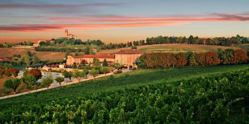 Hotel Relais Sant'uffizio Wellness & Spa