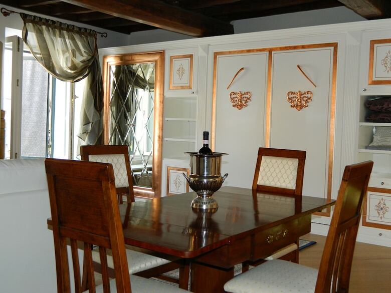 Apartamento Home Suite Rome