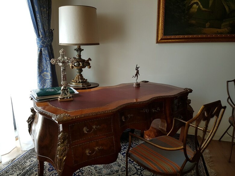 Apartamento Home Suite Rome