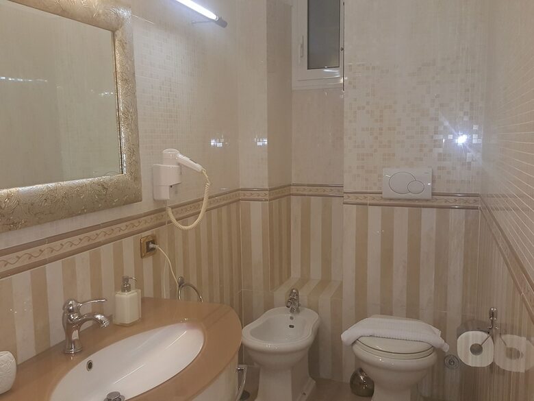 Apartamento Home Suite Rome