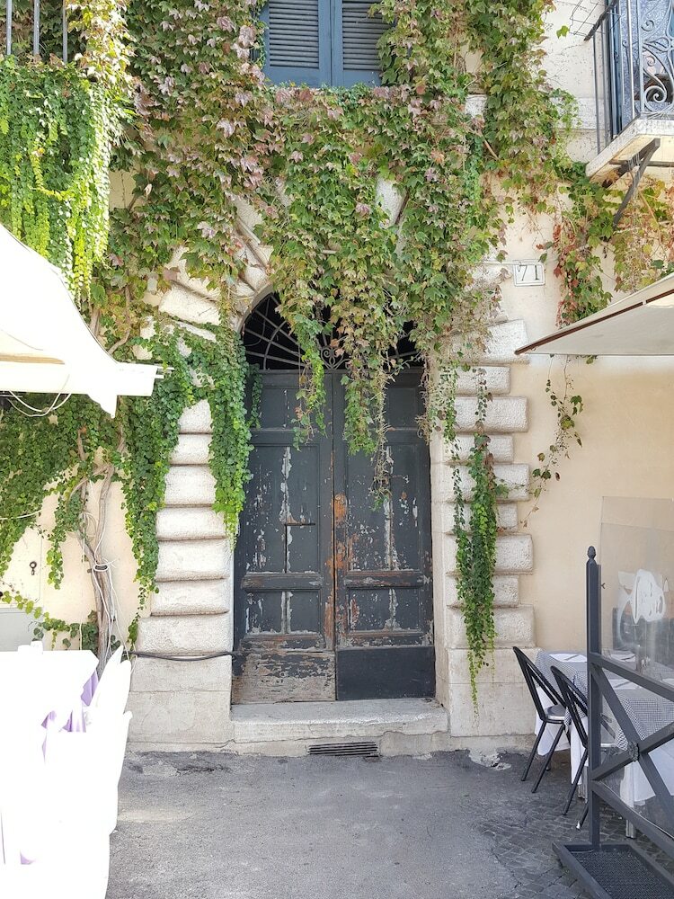 Apartamento Home Suite Rome