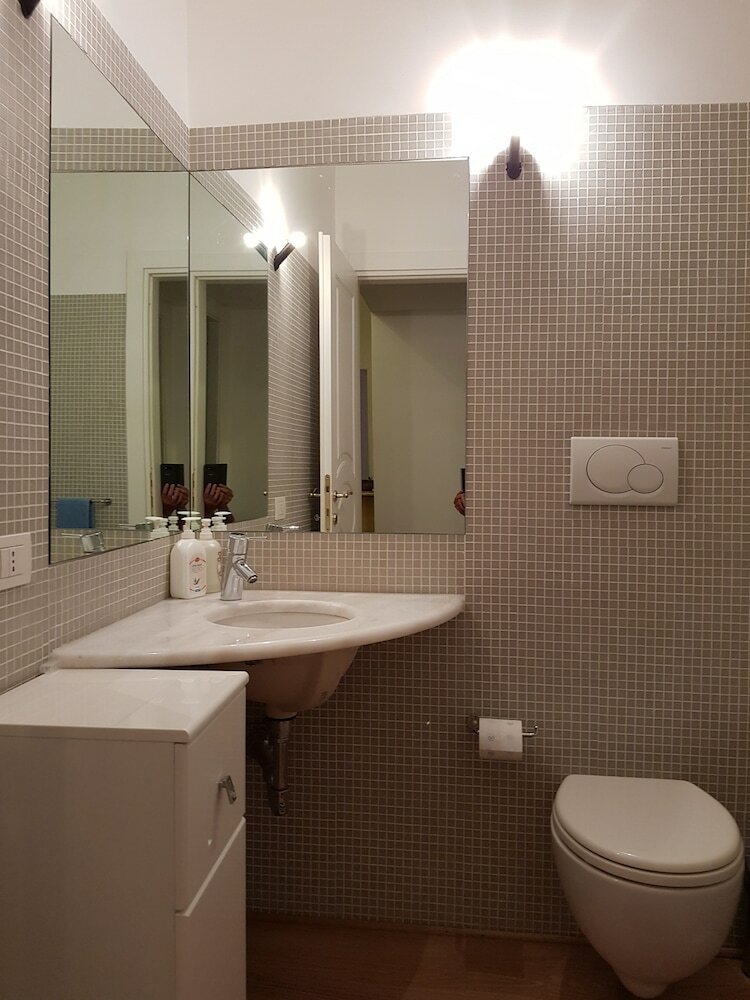 Apartamento Home Suite Rome