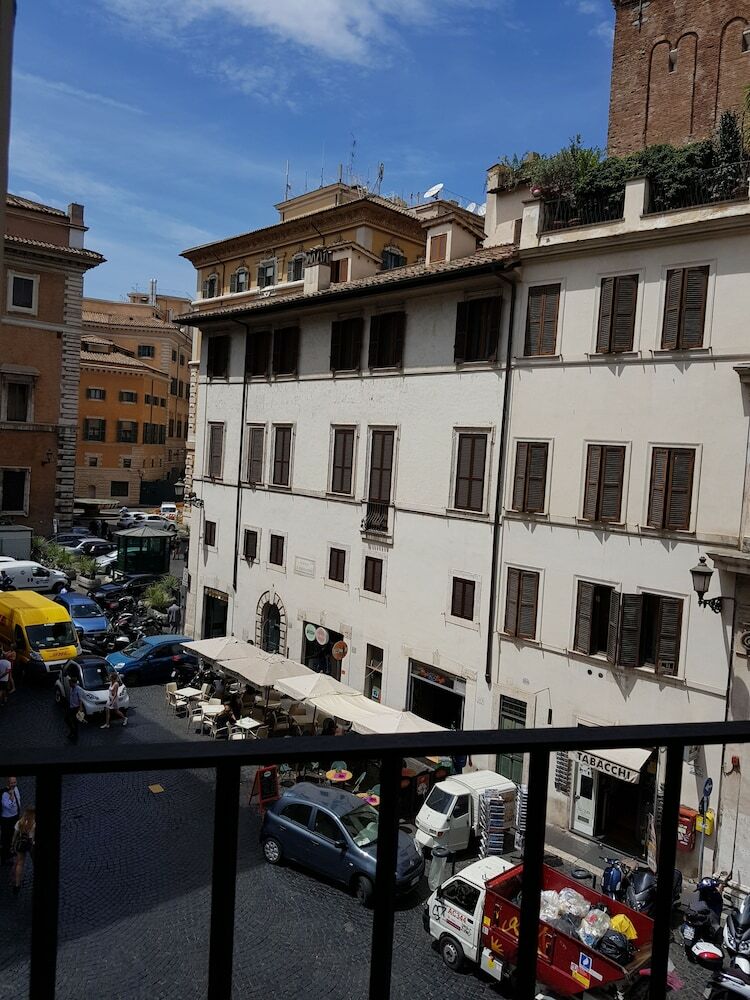Apartamento Home Suite Rome