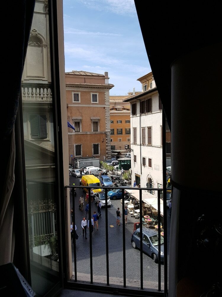 Apartamento Home Suite Rome