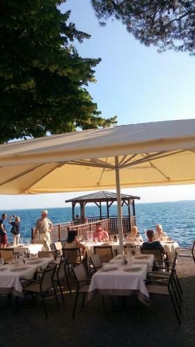 Hotel Giardinetto
