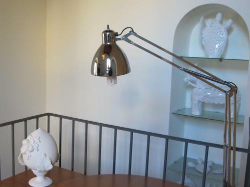Apartamento Casa Torre Di Mactheus Petaro
