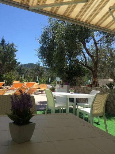 Hostal Apollo