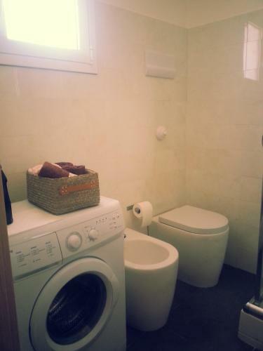 Apartamento Suite Liol�