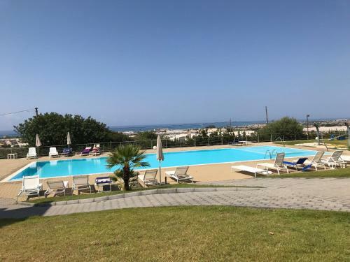 Apartamento Suite Liol�