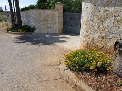 B&B Villa Fanizza