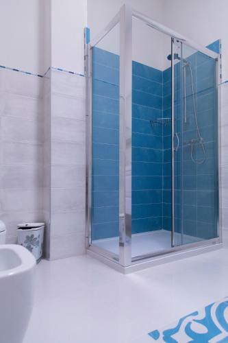 B&B Villa Fanizza