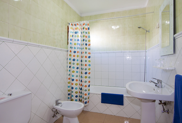 Apartamentos Tenegu�a