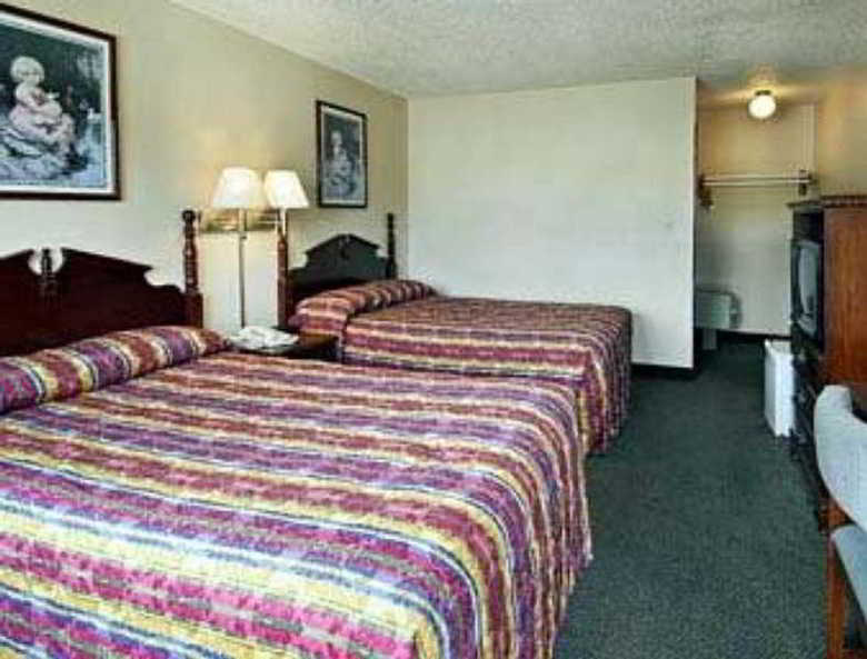 Hotel Super 8 Motel - Panama City
